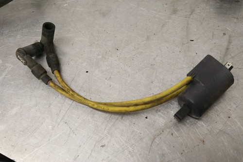 Yamaha lc350 ypvs ignition - lc350,