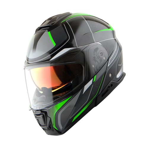 Martian motorcycle modular - martian,