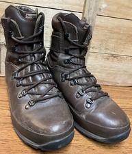 British Army Brown Altberg