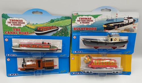 Thomas the tank - engine, duke