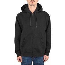 Vans Atiba Haze Zip Hoodie -