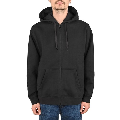 Vans atiba haze - zip, hoodie