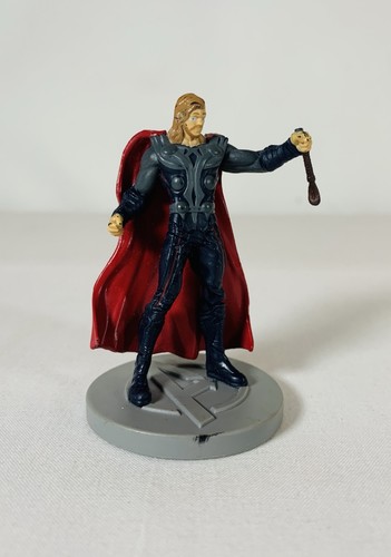 Marvel thor minifigure cake - marvel,