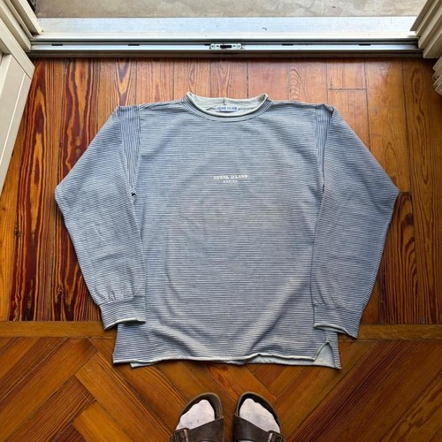 Vintage stone island - vintage,