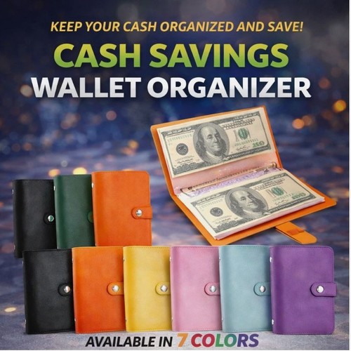 100 envelope challenge cash - envelope,