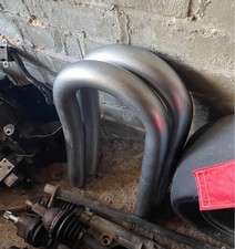 Ford StreetKA Roll Hoops