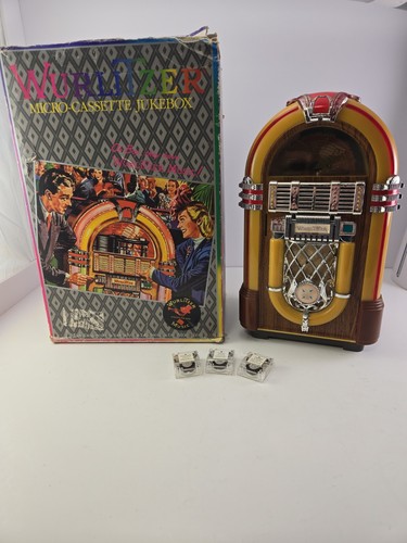 Vtg 1986 leadworks - vtg,