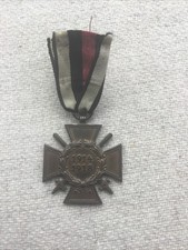 militaria ww 1 german medals