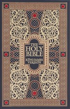 Holy Bible: King James Version (Barnes & Noble Collectible Editions) by Gustave 