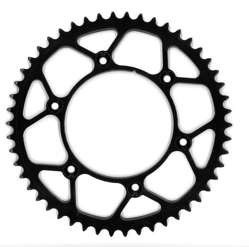 Mino rear sprocket steel - rear,