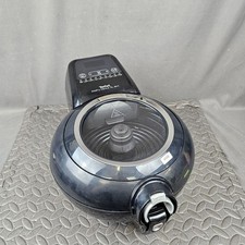 Tefal Actifry Genius XL 2-in-1 Airfryer Timer SERIE O40-A 1700W Black