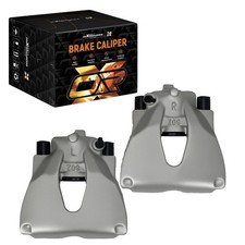 Pair Front Brake Disc Caliper
