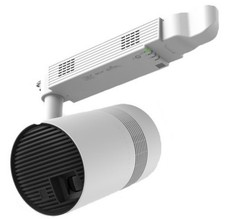 Panasonic Video Projector