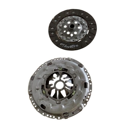 Clutch kit volkswagen - clutch,