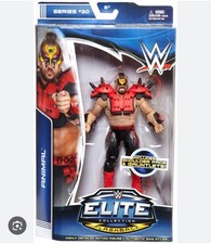 WWE Mattel Elite Series 30  -