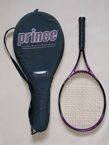Prince lite classic tennis - prince, 1
