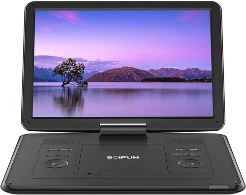 Boifun portable dvd - boifun,