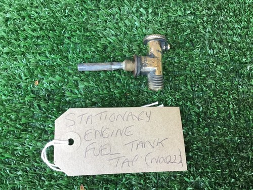 Vintage jap stationary engine - vintage,