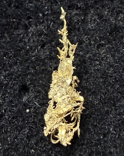 No178 064g wire gold - .064g.,