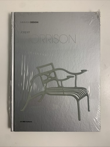 Jasper morrison design - jasper,