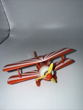 Disney Pixar Cars Barney Stormin Deluxe Diecast 1:55 Combine Post