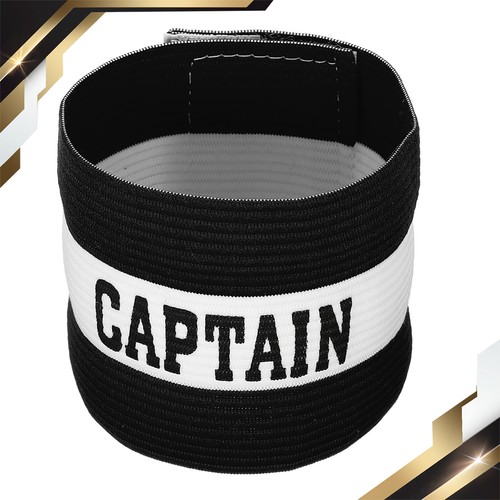 Captain armband elastic - captain's, arm
