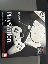 Sony Classic Mini Playstation