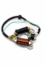 Alternator Stator Ignition