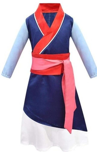 Rubie disney mulan movie - disney,
