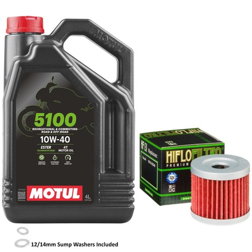 400 burgman oil - an, filter