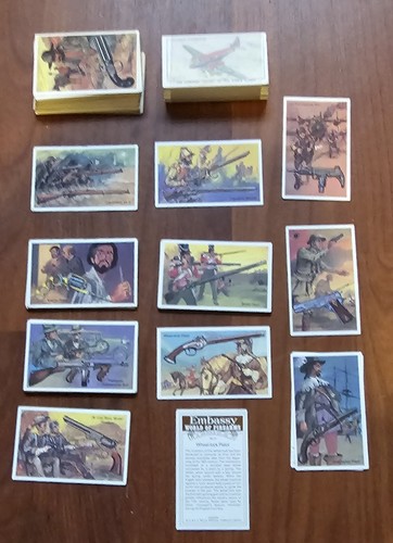 Collection military - collection, of
