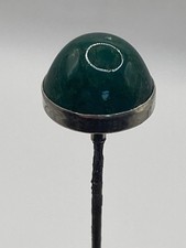 BEAUTIFUL ANTIQUE HAT PIN