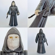 EMPEROR PALPATINE 🔸 VINTAGE