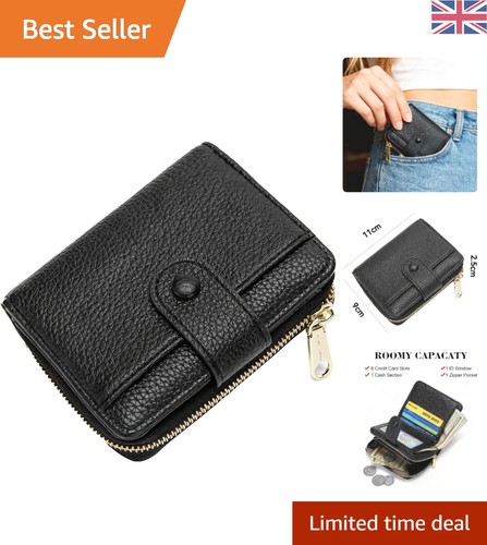 Chic rfid leather - chic,