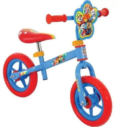Paw patrol toddler - paw,