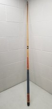 Vintage Budweiser Pool Stick