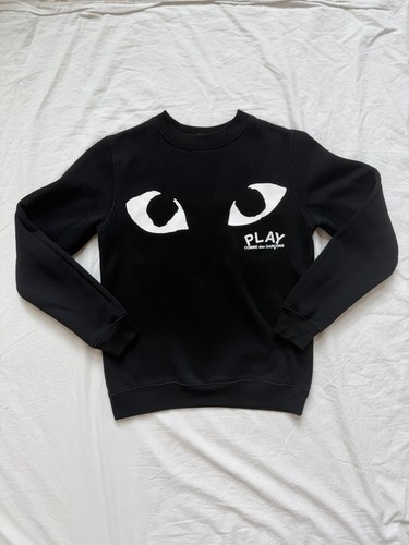 Comme des garçons - comme, black