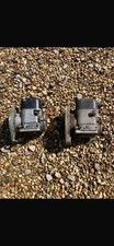 2 x Wico Series a Magneto