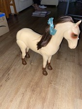 American Our generation by battat horse tan 18" doll toy girl gift decoration