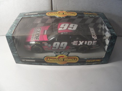 Ertl american muscle - american,