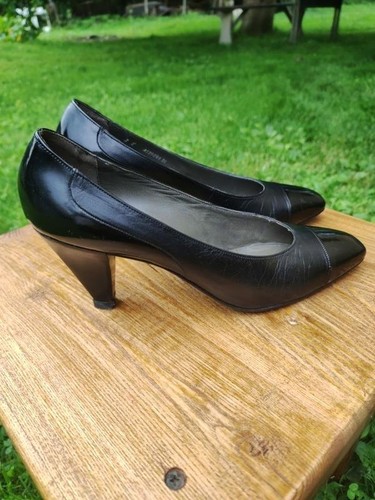Women bally heels black - women,