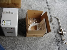 maestro hot water boiler tap D2-HC2C-41