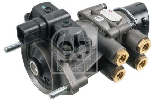 Febi 180660 brake valve - febi,