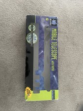 Telescope With Tripod