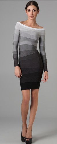 Herve leger stephanie coolgrey - herve,