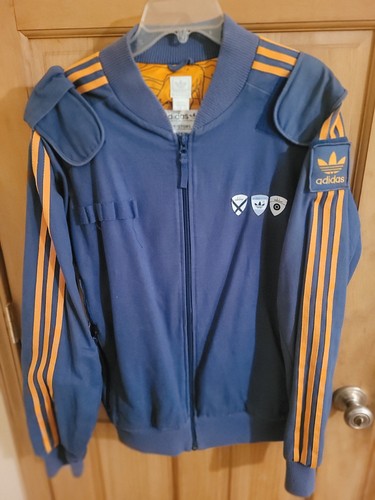 Adidas flight jacket - flight,