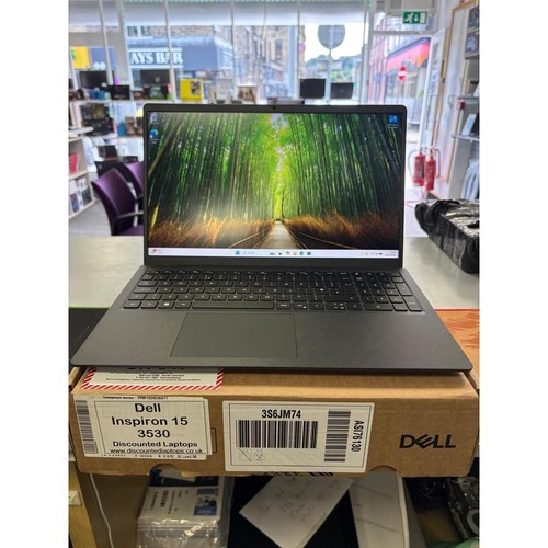 Dell inspiron 3530 - 15,