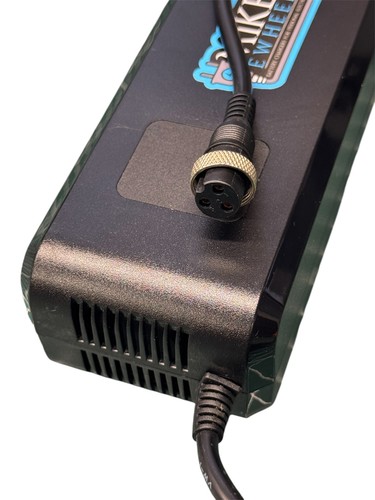 48v battery - 3a,