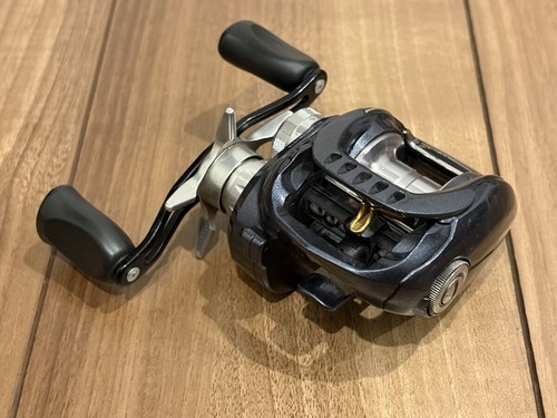 Daiwa zillion 1516 - daiwa,