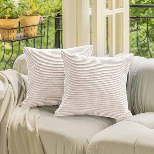 Set cushion covers - of,